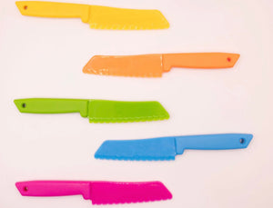 Kids Safety Knife by Noonys