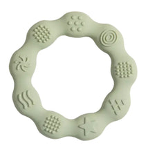 Load image into Gallery viewer, Textured Sensory Teether