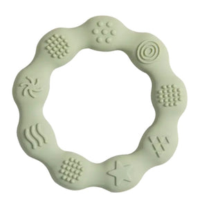Textured Sensory Teether