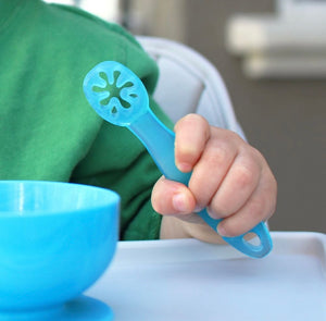 Choomee Dip'n Aqua/Blue
