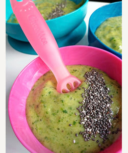 Choomee Dip'n Pink/Purple