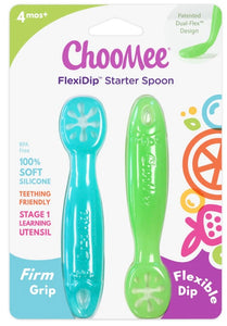 Choomee Dip'n Aqua/Blue
