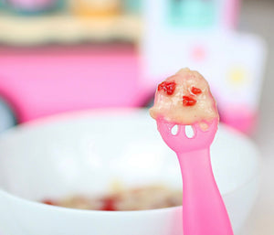 Choomee Dip'n Pink/Purple