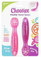Load image into Gallery viewer, Choomee Dip&#39;n Pink/Purple