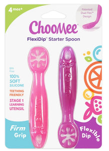 Choomee Dip'n Pink/Purple