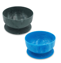 Load image into Gallery viewer, Choomee Incredibowl 2pc Blue/Black