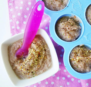 Choomee Dip'n Pink/Purple