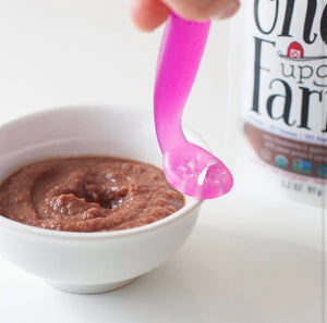 Choomee Dip'n Pink/Purple