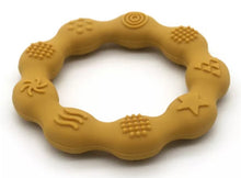 Load image into Gallery viewer, Textured Sensory Teether