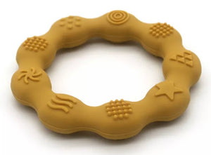 Textured Sensory Teether