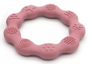 Textured Sensory Teether