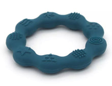 Load image into Gallery viewer, Textured Sensory Teether