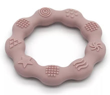 Load image into Gallery viewer, Textured Sensory Teether