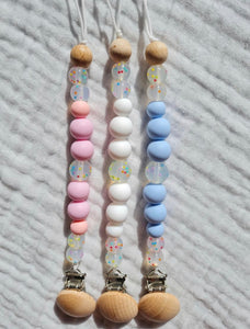 Confetti Dummy Chain