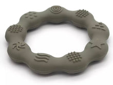 Load image into Gallery viewer, Textured Sensory Teether