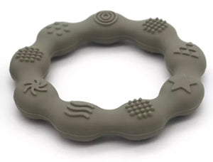 Textured Sensory Teether