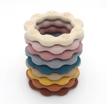 Load image into Gallery viewer, Textured Sensory Teether