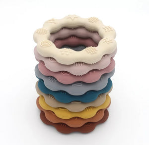 Textured Sensory Teether