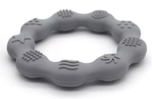 Textured Sensory Teether