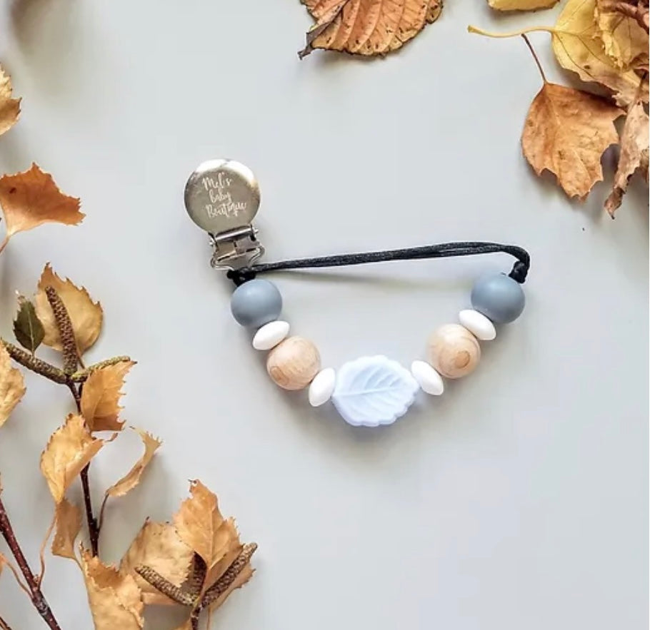Leaf Dummy Chain