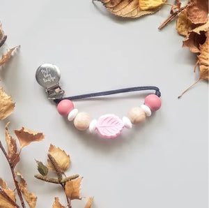 Leaf Dummy Chain